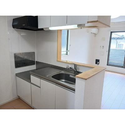 エクセレント 201【管理NO：1-020069301-02010】 ★家具家電は申し込み後に搬入しますの物件写真3