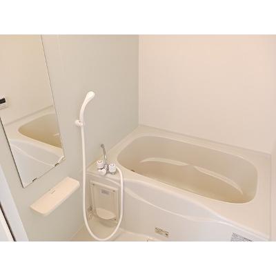 エクセレント 201【管理NO：1-020069301-02010】 ★家具家電は申し込み後に搬入しますの物件写真4