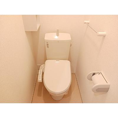 カーサ　エテルナⅡ 102【管理NO：1-019753902-01020】 ★家具家電は申し込み後に搬入しますの物件写真5