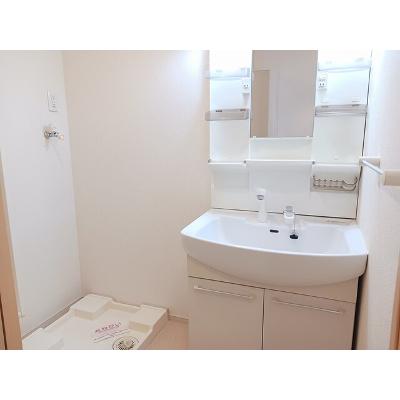 カーサ　エテルナⅡ 102【管理NO：1-019753902-01020】 ★家具家電は申し込み後に搬入しますの物件写真6