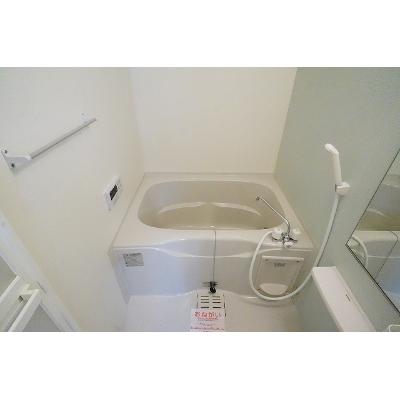 カーサ　エテルナⅡ 101【管理NO：1-019753902-01010】 ★家具家電は申し込み後に搬入しますの物件写真4