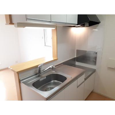 サンディーアＣ 206【管理NO：1-018146203-02050】 ★家具家電は申し込み後に搬入します★の物件写真3