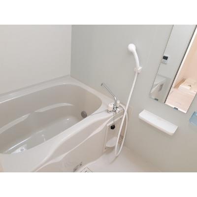 サンディーアＣ 206【管理NO：1-018146203-02050】 ★家具家電は申し込み後に搬入します★の物件写真4