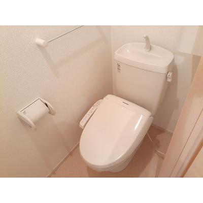 サンディーアＣ 206【管理NO：1-018146203-02050】 ★家具家電は申し込み後に搬入します★の物件写真5