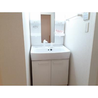 サンディーアＣ 206【管理NO：1-018146203-02050】 ★家具家電は申し込み後に搬入します★の物件写真6