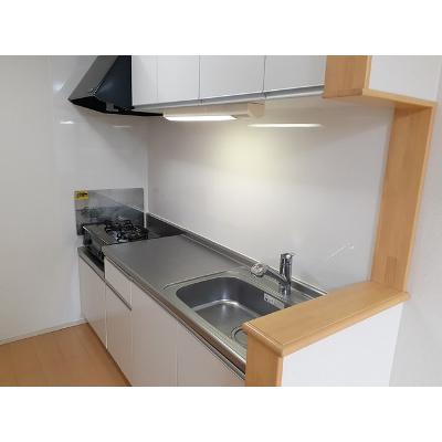 サンディーアＡ 202【管理NO：1-018146201-02020】 ★家具家電は申し込み後に搬入しますの物件写真3