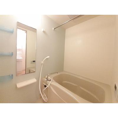 サンディーアＡ 202【管理NO：1-018146201-02020】 ★家具家電は申し込み後に搬入しますの物件写真4