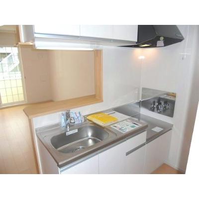 フリーデ 103【管理NO：1-017190801-01030】 ★家具家電は申し込み後に搬入しますの物件写真3