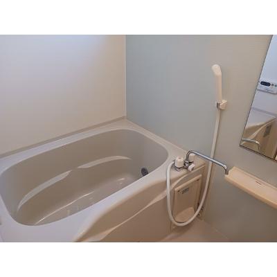 アスカ　Ｄ 105【管理NO：1-016873402-01040】 ★家具家電は申し込み後に搬入します 2026年07月中旬入居可能の物件写真4