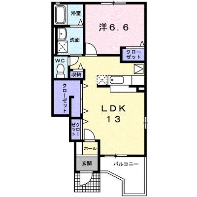 apartment 栃木県鹿沼市上石川１１６３－７ 

↓地図はこちらから