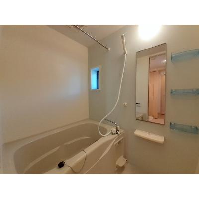 アスカ　Ａ 105【管理NO：1-016079301-01040】 ★家具家電は申し込み後に搬入しますの物件写真4