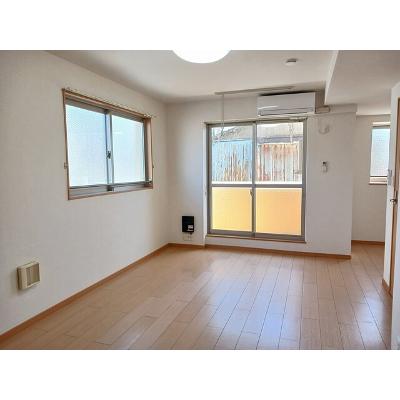 ブリーズヴィル 201【管理NO：1-014696401-02010】 ★家具家電は申し込み後に搬入しますの物件写真2