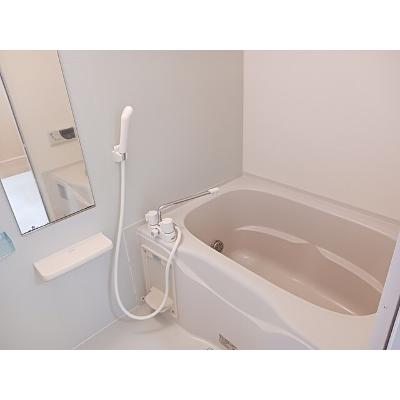 ブリーズヴィル 201【管理NO：1-014696401-02010】 ★家具家電は申し込み後に搬入しますの物件写真4