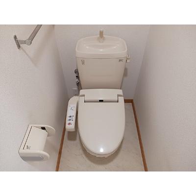 ブリーズヴィル 201【管理NO：1-014696401-02010】 ★家具家電は申し込み後に搬入しますの物件写真5