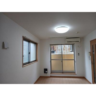 ブリーズヴィル 101【管理NO：1-014696401-01010】 ★家具家電は申し込み後に搬入します 2026年07月中旬入居可能の物件写真2