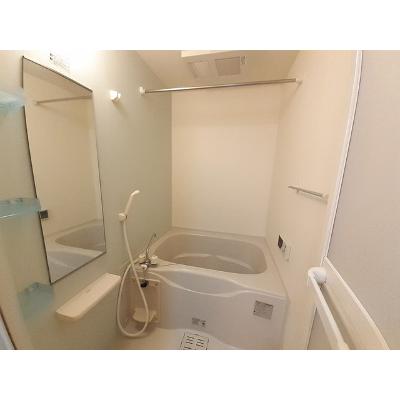 ブリーズヴィル 101【管理NO：1-014696401-01010】 ★家具家電は申し込み後に搬入します 2026年07月中旬入居可能の物件写真4