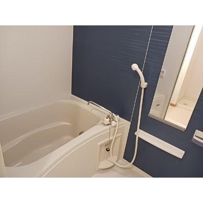 デスパシオ　Ａ 203【管理NO：1-014524001-02030】 ★家具家電は申し込み後に搬入しますの物件写真4