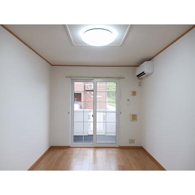 グレイス　ハイツ　Ａ 102【管理NO：1-013371501-01020】 ★家具家電は申し込み後に搬入しますの物件写真2