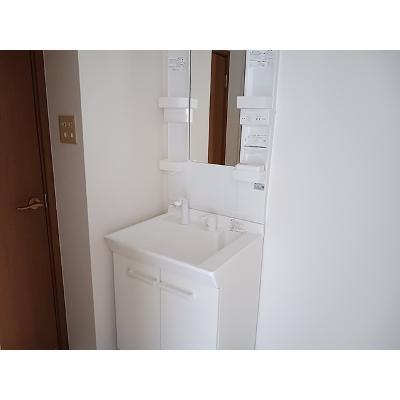 ベルハイツ・むつみ　Ａ 102【管理NO：1-011455301-01020】 ★家具家電は申し込み後に搬入しますの物件写真6