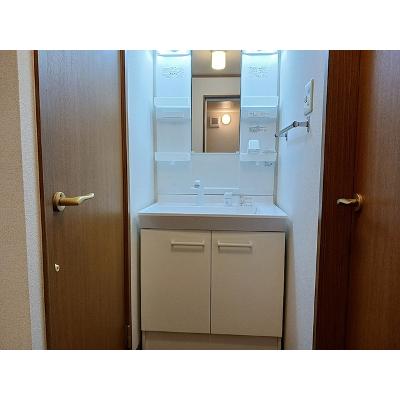 パルテールＤ 202【管理NO：1-010643004-02020】 ★家具家電は申し込み後に搬入しますの物件写真6