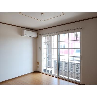 パルテールＣ 101【管理NO：1-010643003-01010】 ★家具家電は申し込み後に搬入しますの物件写真2