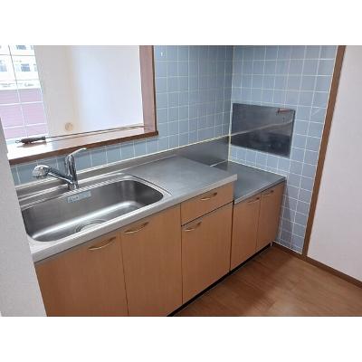 パルテールＢ 202【管理NO：1-010643002-02020】 ★家具家電は申し込み後に搬入しますの物件写真3