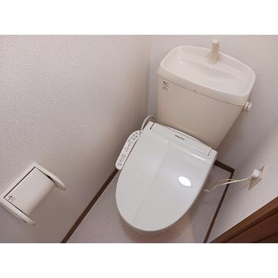 パルテールＢ 202【管理NO：1-010643002-02020】 ★家具家電は申し込み後に搬入しますの物件写真5