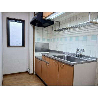 レインボウⅡ 205【管理NO：1-010375401-02040】 ★家具家電は申し込み後に搬入します 2026年07月下旬入居可能の物件写真3