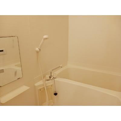 レインボウⅡ 205【管理NO：1-010375401-02040】 ★家具家電は申し込み後に搬入します 2026年07月下旬入居可能の物件写真4