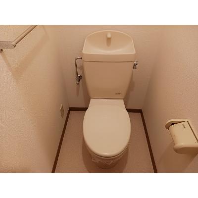 レインボウⅡ 205【管理NO：1-010375401-02040】 ★家具家電は申し込み後に搬入します 2026年07月下旬入居可能の物件写真5