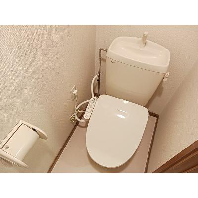 マノワール参番館 203【管理NO：1-009395501-02030】 ★家具家電は申し込み後に搬入します★の物件写真5
