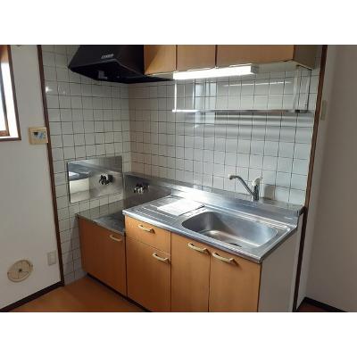 パルネット藤田 201【管理NO：1-007384801-02010】 ★家具家電は申し込み後に搬入しますの物件写真3