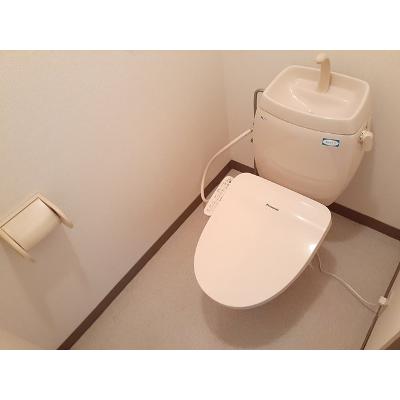 サンパティークⅠ 101【管理NO：1-005890101-01010】 ★家具家電は申し込み後に搬入しますの物件写真5