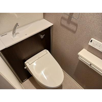 バリーフィールド　Ｂ 202【管理NO：1-028704502-02020】 ★家具家電は申し込み後に搬入しますの物件写真5