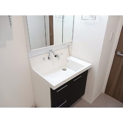 バリーフィールド　Ｂ 202【管理NO：1-028704502-02020】 ★家具家電は申し込み後に搬入しますの物件写真6