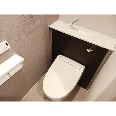 バリーフィールド　Ｂ 201【管理NO：1-028704502-02010】 ★家具家電は申し込み後に搬入しますの物件写真5