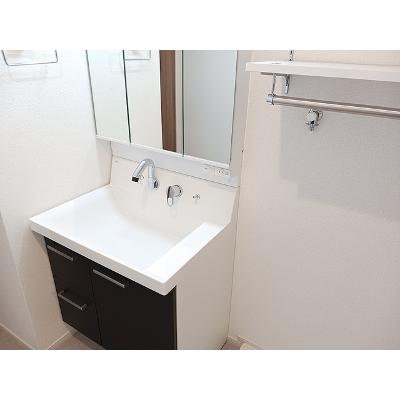 バリーフィールド　Ｂ 201【管理NO：1-028704502-02010】 ★家具家電は申し込み後に搬入しますの物件写真6