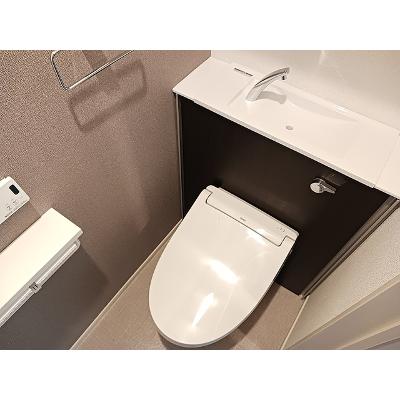 バリーフィールド　Ｂ 101【管理NO：1-028704502-01010】 ★家具家電は申し込み後に搬入しますの物件写真5