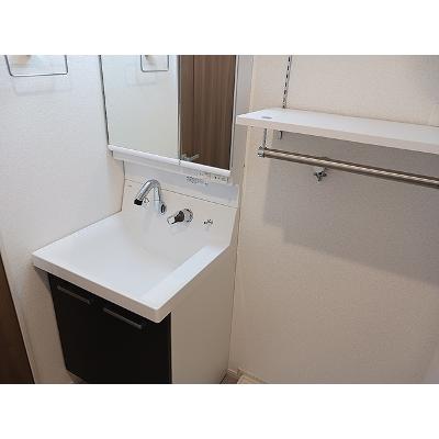 バリーフィールド　Ｂ 101【管理NO：1-028704502-01010】 ★家具家電は申し込み後に搬入しますの物件写真6