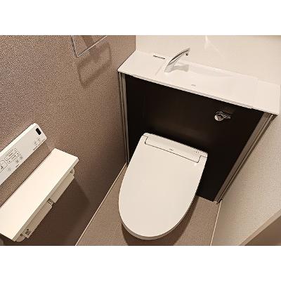 バリーフィールド　Ａ 203【管理NO：1-028704501-02030】 ★家具家電は申し込み後に搬入しますの物件写真5