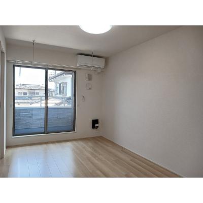 バリーフィールド　Ａ 202【管理NO：1-028704501-02020】 ★家具家電は申し込み後に搬入しますの物件写真2