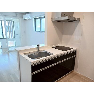 バリーフィールド　Ａ 101【管理NO：1-028704501-01010】 ★家具家電は申し込み後に搬入しますの物件写真3