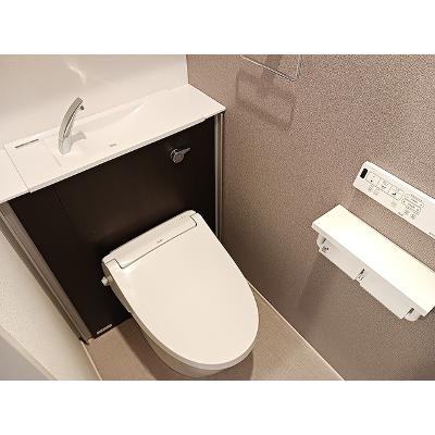 バリーフィールド　Ａ 101【管理NO：1-028704501-01010】 ★家具家電は申し込み後に搬入しますの物件写真5