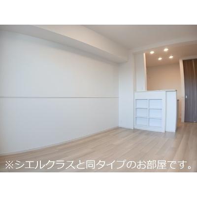 セルティーガ 207【管理NO：1-028604201-02060】 ★家具家電は申し込み後に搬入します 2026年09月上旬入居可能の物件写真2
