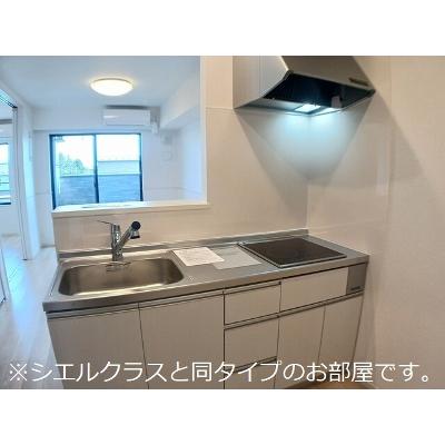 セルティーガ 207【管理NO：1-028604201-02060】 ★家具家電は申し込み後に搬入します 2026年09月上旬入居可能の物件写真3
