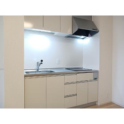 ソランジュ 101【管理NO：1-028576101-01010】 ★家具家電は申し込み後に搬入します 2026年07月上旬入居可能の物件写真3