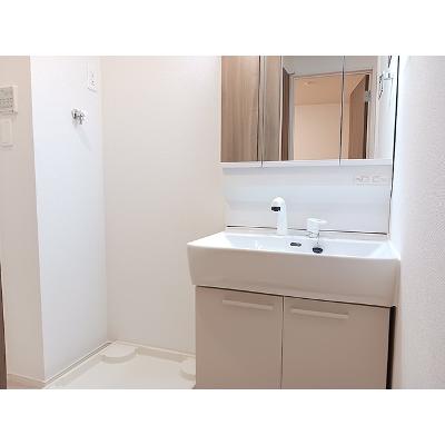 ソランジュ 101【管理NO：1-028576101-01010】 ★家具家電は申し込み後に搬入します 2026年07月上旬入居可能の物件写真6