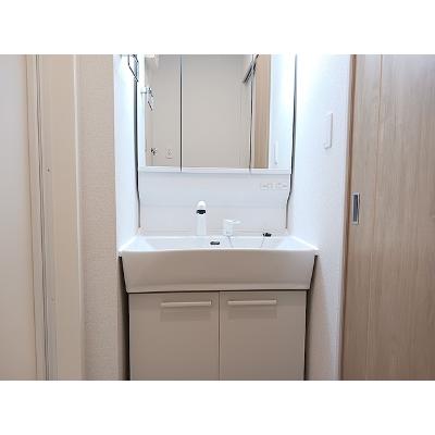 カトレア 205【管理NO：1-028382801-02040】 ★家具家電は申し込み後に搬入します★の物件写真6