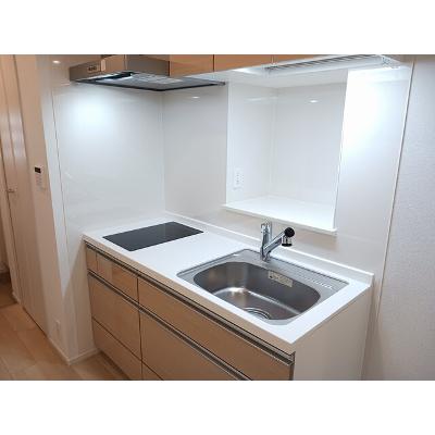 Ａｖａｎｃｅ　Ⅰ 103【管理NO：1-028094201-01030】 ★家具家電は申し込み後に搬入しますの物件写真3