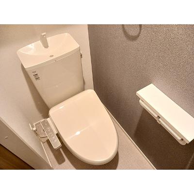ジョイ　ハウス 101【管理NO：1-027474201-01010】 ★家具家電は申し込み後に搬入しますの物件写真5